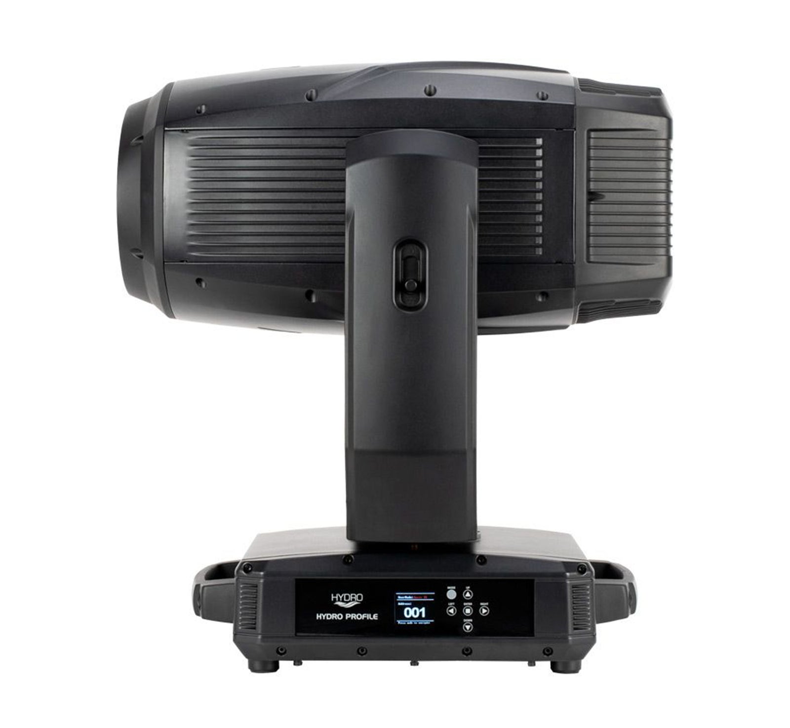 ADJ Hydro Profile, Weather Proof 660-Watt LED IP65 Moving Head Profile Fixture by ADJ