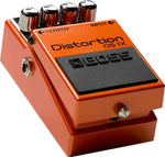 Boss DS-1X Distortion Pedal by Boss