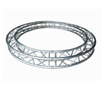 ProX XT-CSQ984-4x90, Circular Square Frame Truss 4 Segments - 9.84 Feet by ProX Cases