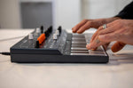 Arturia MICROFREAK Synthesizer, Hybrid Digital Analog Programmable Synthesizer by Arturia
