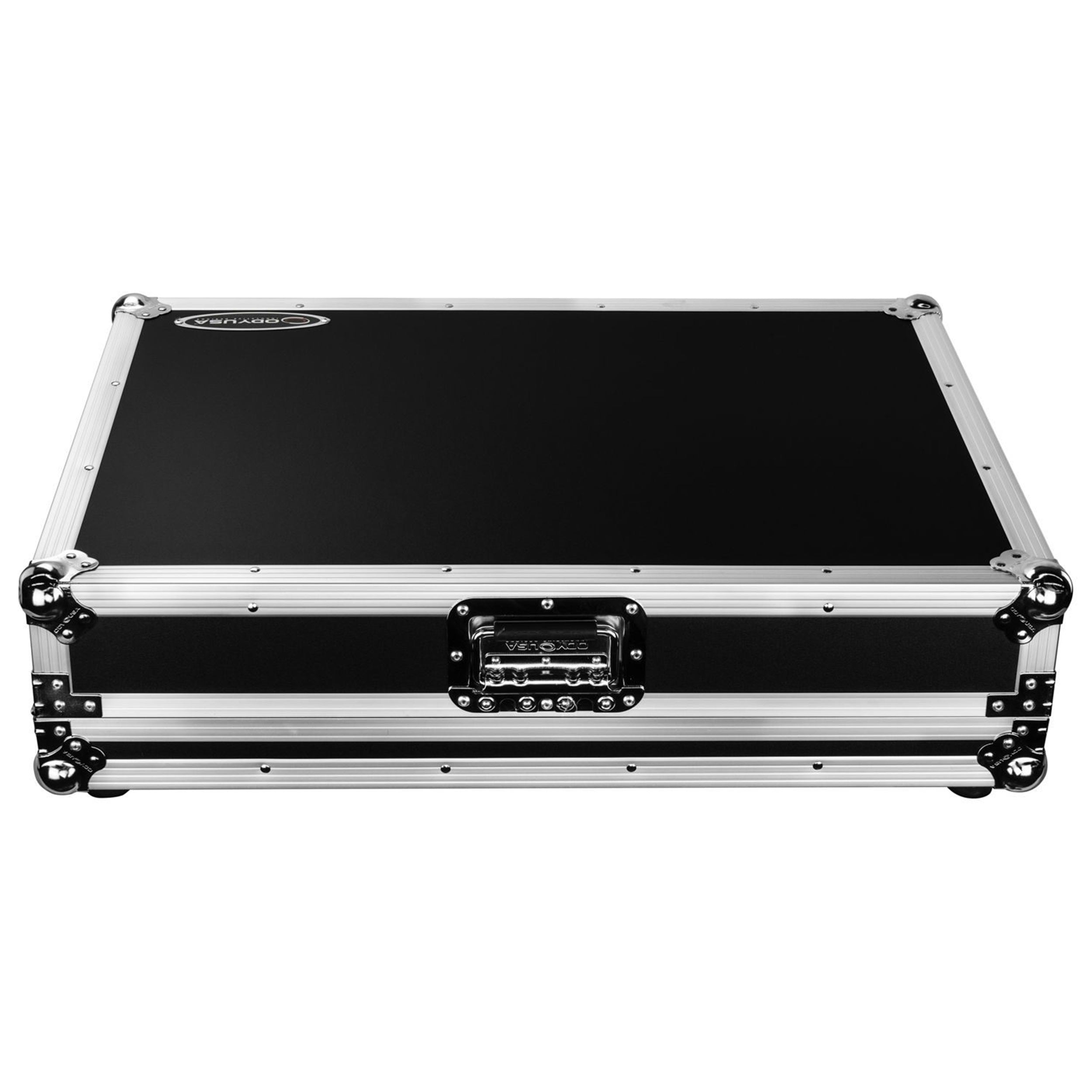 Odyssey FZDNPRIME4 Low Profile Flight Case for Denon Prime 4 Standalone DJ System by Odyssey