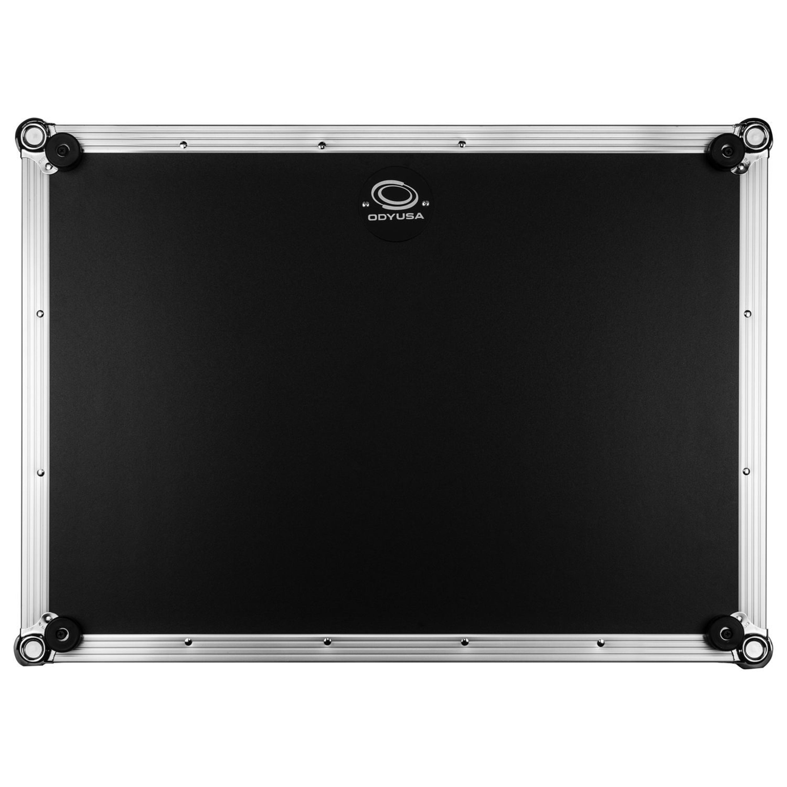 Odyssey FZDNPRIME4 Low Profile Flight Case for Denon Prime 4 Standalone DJ System by Odyssey