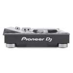 Decksaver DS-PC-CDJ2000NXS2, Cover For Pioneer CDJ-2000 Nexus 2 And Faceplate by Decksaver