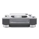 Decksaver DS-PC-CDJ2000NXS2, Cover For Pioneer CDJ-2000 Nexus 2 And Faceplate by Decksaver