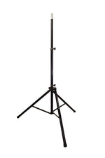 Ultimate Support TS88B Aluminum Tripod Stand For Speaker by Ultimate Support