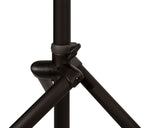 Ultimate Support TS88B Aluminum Tripod Stand For Speaker by Ultimate Support