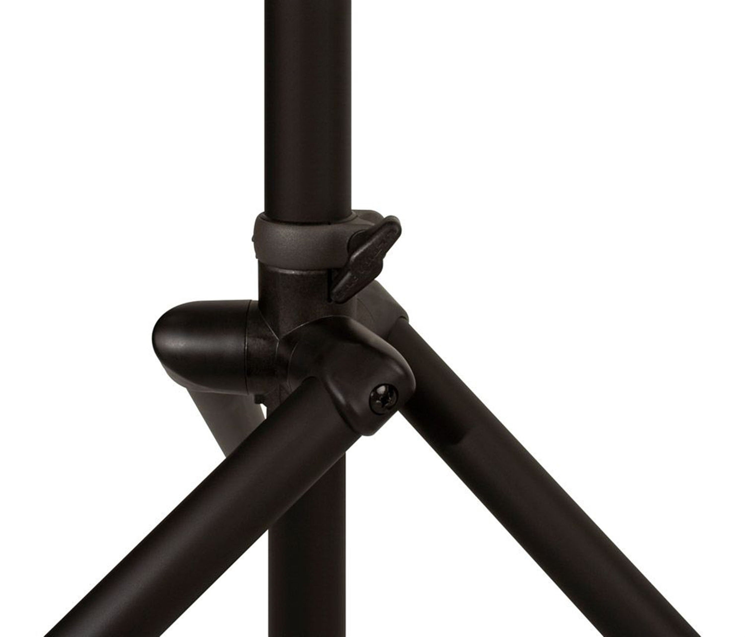 Ultimate Support TS88B Aluminum Tripod Stand For Speaker by Ultimate Support