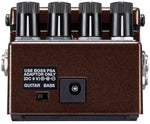 Open Box: Boss OC-5, Octave Compact Pedal by Boss