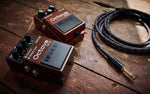 Boss OC-5, Octave Compact Pedal by Boss