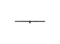 Accu-Stand LTS50TB AS, Replacement T-BAR FOR LTS-50T/AS - 47.5 Inches by ADJ