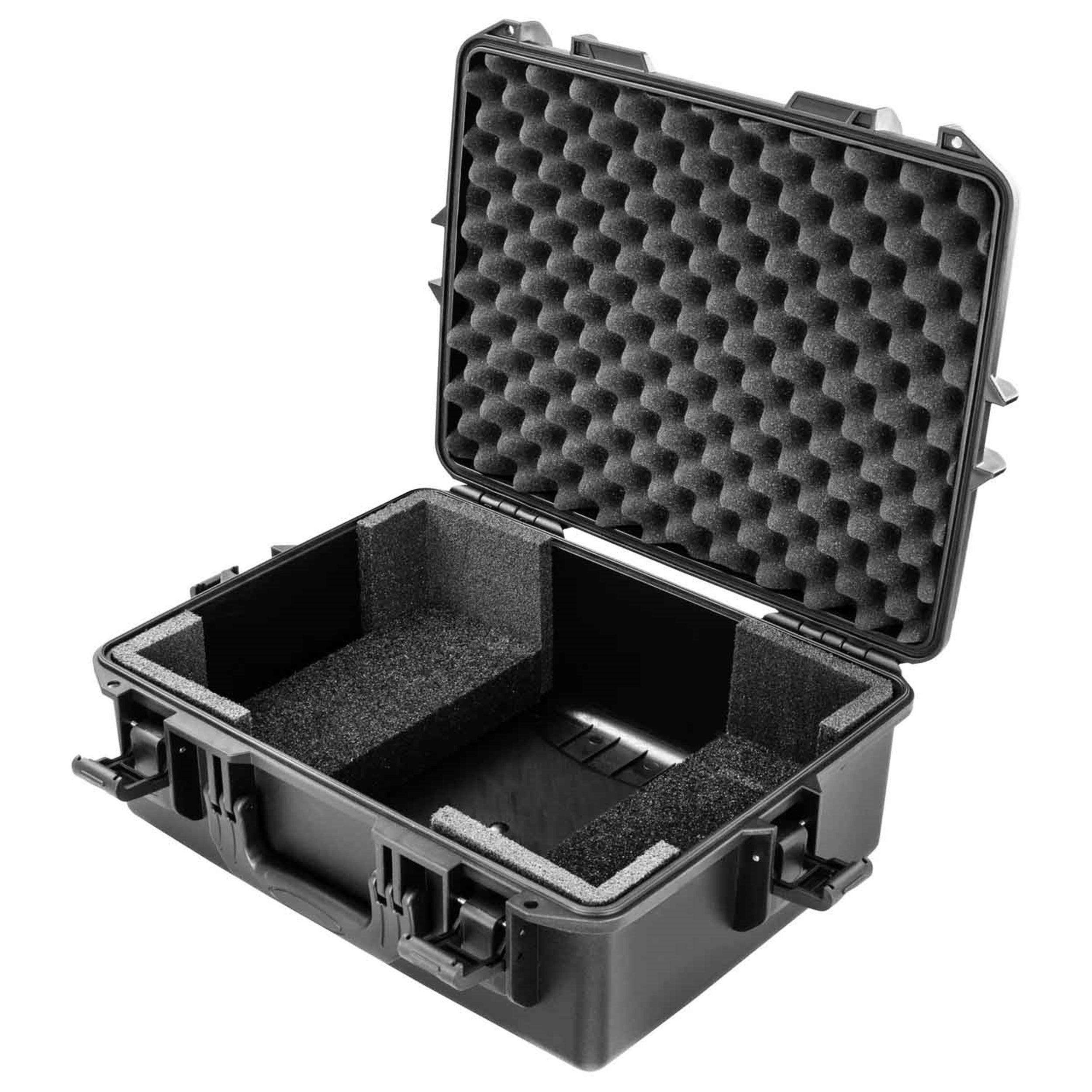 Odyssey VUCDJ3000 Dustproof and Waterproof Case For Pioneer CDJ-3000 DJ Multi Player by Odyssey