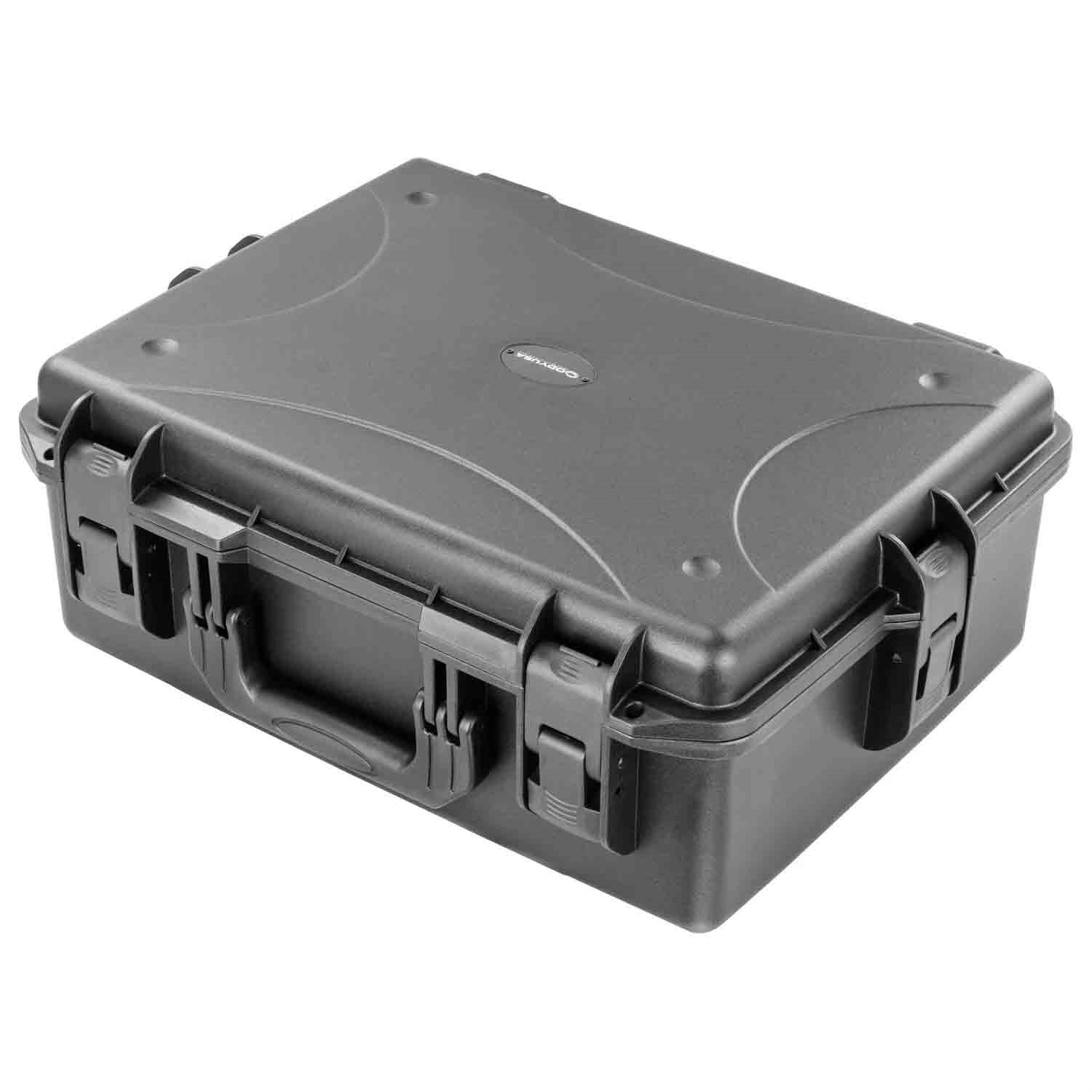 Odyssey VUCDJ3000 Dustproof and Waterproof Case For Pioneer CDJ-3000 DJ Multi Player by Odyssey