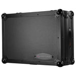 Odyssey FZ3000BL DJ Flight Case with Removable Back Panel for Pioneer CDJ3000 DJ Media Player - Black by Odyssey