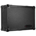 Odyssey FZ3000BL DJ Flight Case with Removable Back Panel for Pioneer CDJ3000 DJ Media Player - Black by Odyssey