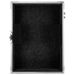 Odyssey FZ3000 DJ Flight Case for Pioneer CDJ3000 with Removable Back Panel by Odyssey