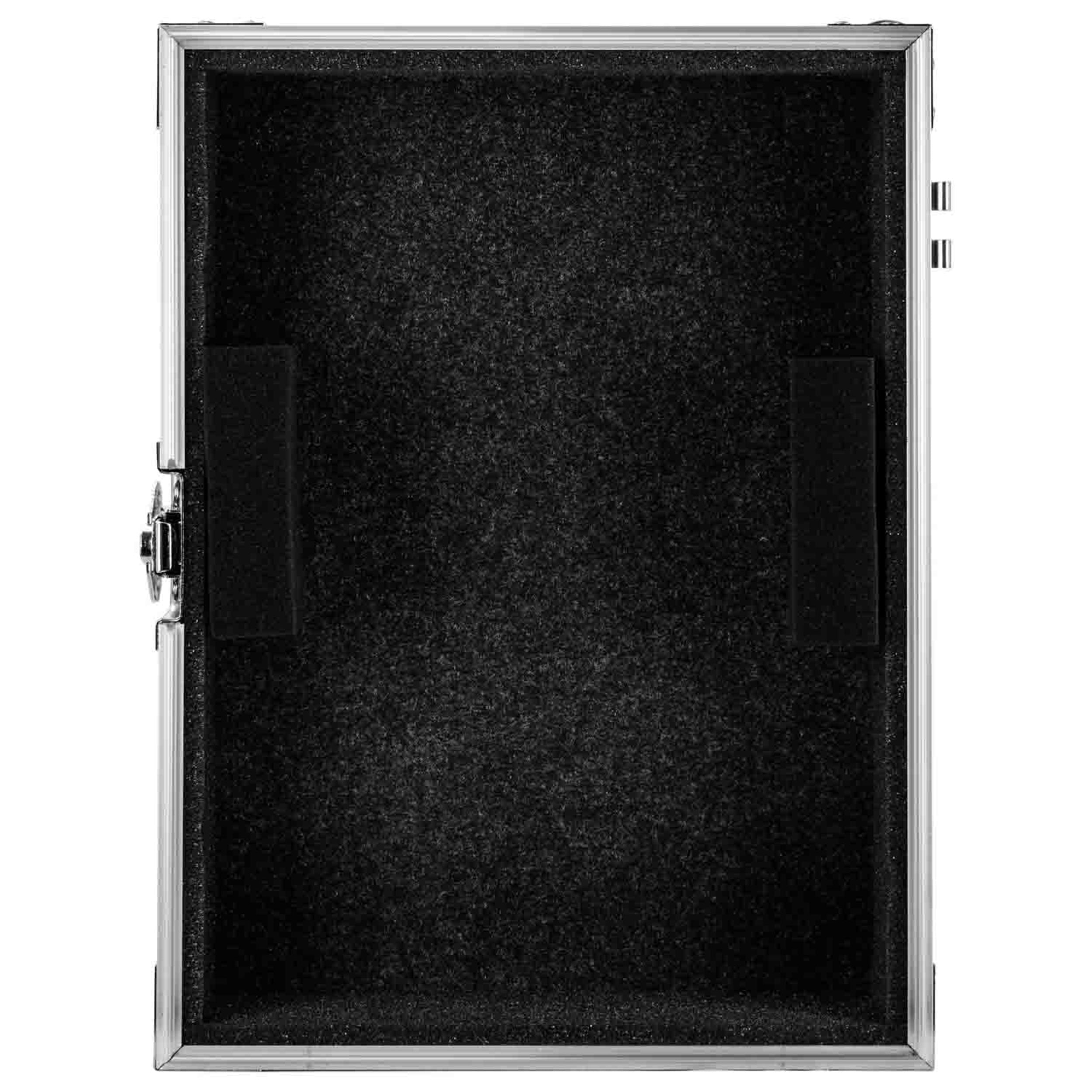 Odyssey FZ3000 DJ Flight Case for Pioneer CDJ3000 with Removable Back Panel by Odyssey