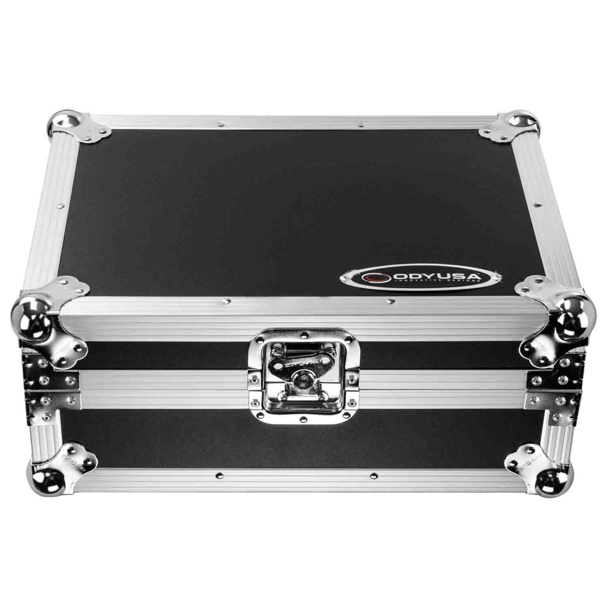 Odyssey FZ3000 DJ Flight Case for Pioneer CDJ3000 with Removable Back Panel by Odyssey