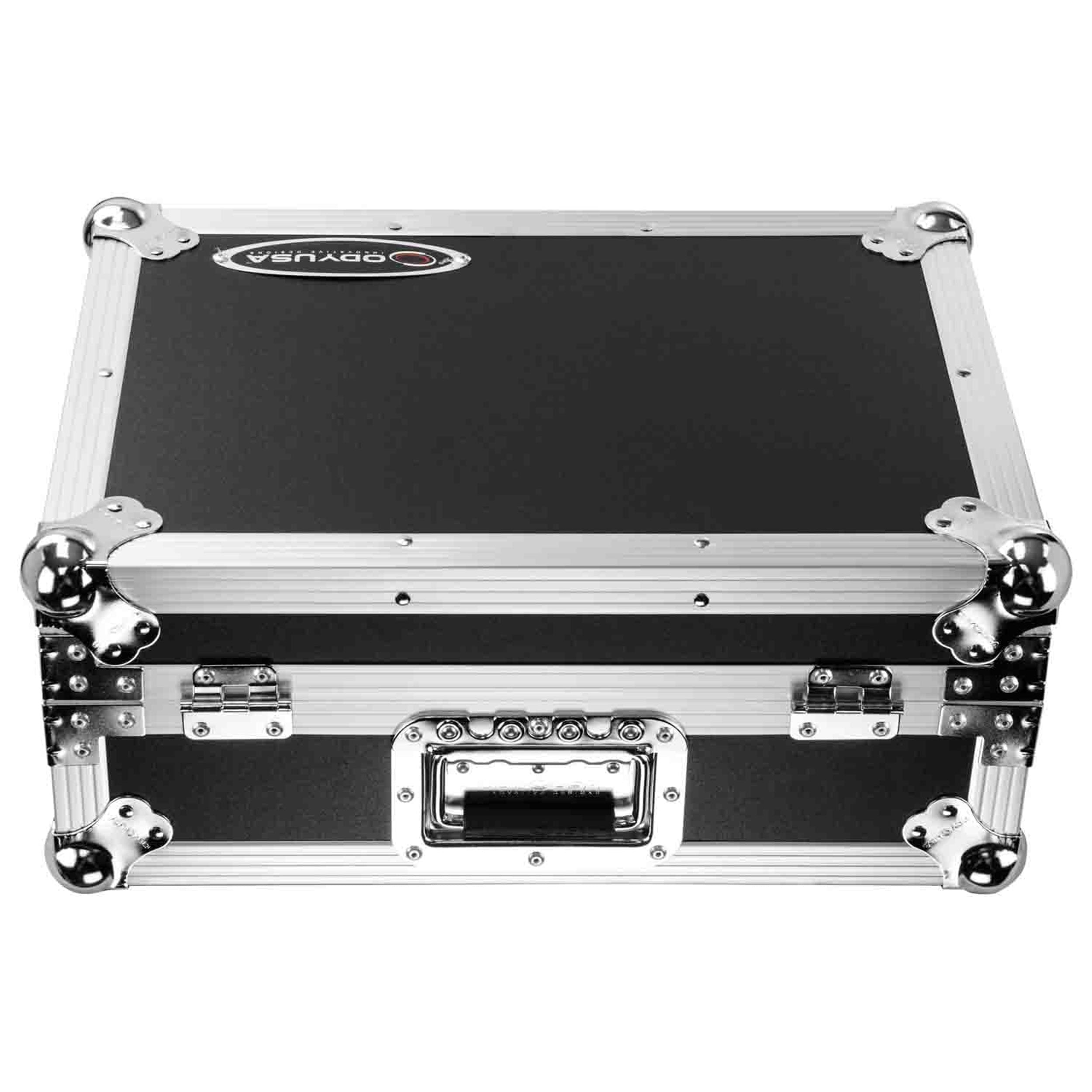 Odyssey FZ3000 DJ Flight Case for Pioneer CDJ3000 with Removable Back Panel by Odyssey