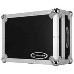 Odyssey FZ3000 DJ Flight Case for Pioneer CDJ3000 with Removable Back Panel by Odyssey