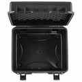 Odyssey VUMIC16NF Watertight and Dustproof Interior Empty Utility Case - 16.75" x 13" x 11.5" by Odyssey