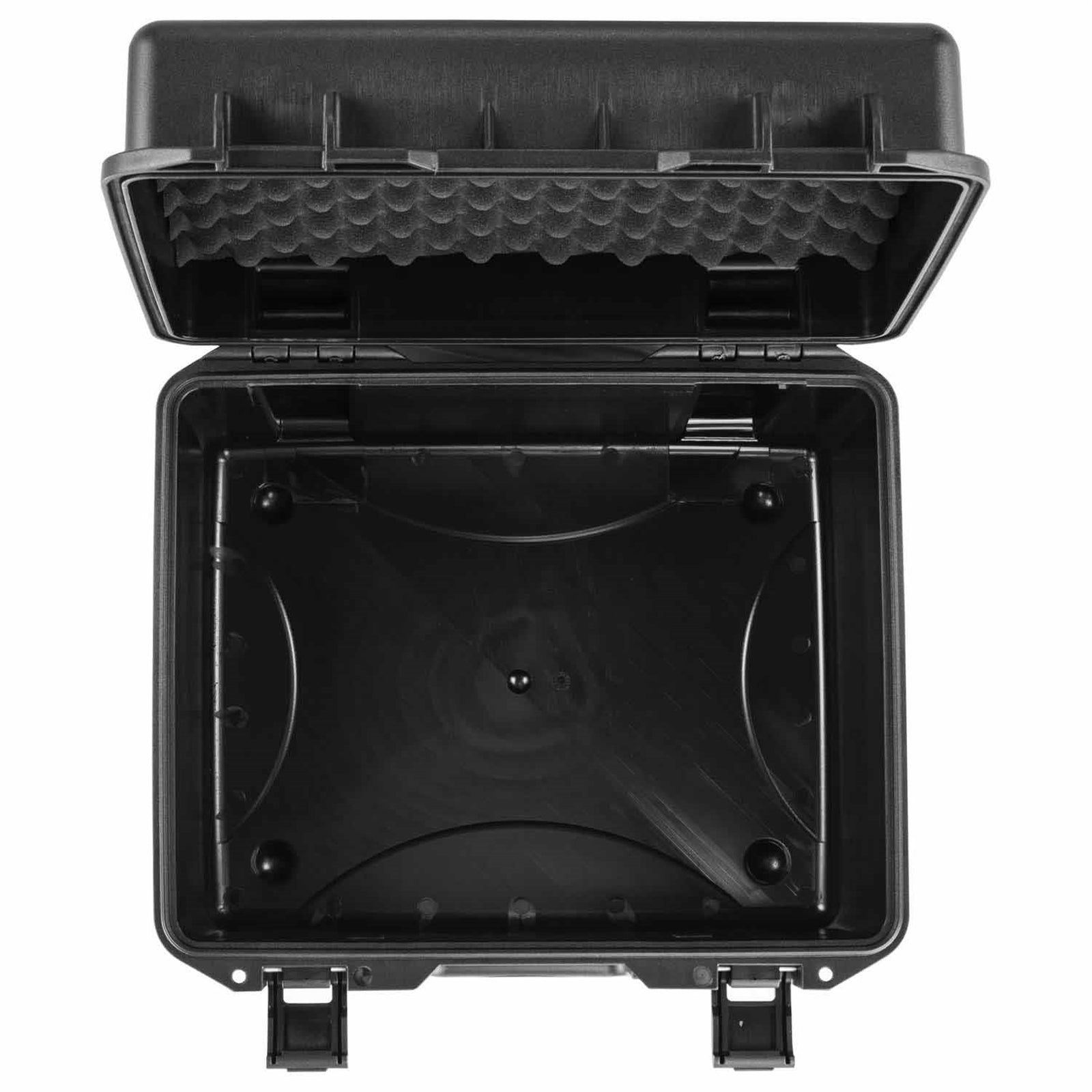 Odyssey VUMIC16NF Watertight and Dustproof Interior Empty Utility Case - 16.75" x 13" x 11.5" by Odyssey