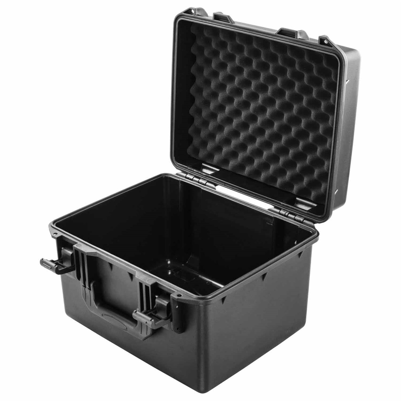 Odyssey VUMIC16NF Watertight and Dustproof Interior Empty Utility Case - 16.75" x 13" x 11.5" by Odyssey