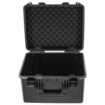 Odyssey VUMIC16NF Watertight and Dustproof Interior Empty Utility Case - 16.75" x 13" x 11.5" by Odyssey