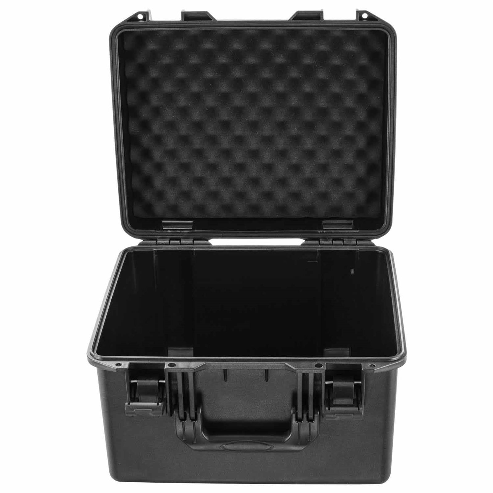 Odyssey VUMIC16NF Watertight and Dustproof Interior Empty Utility Case - 16.75" x 13" x 11.5" by Odyssey