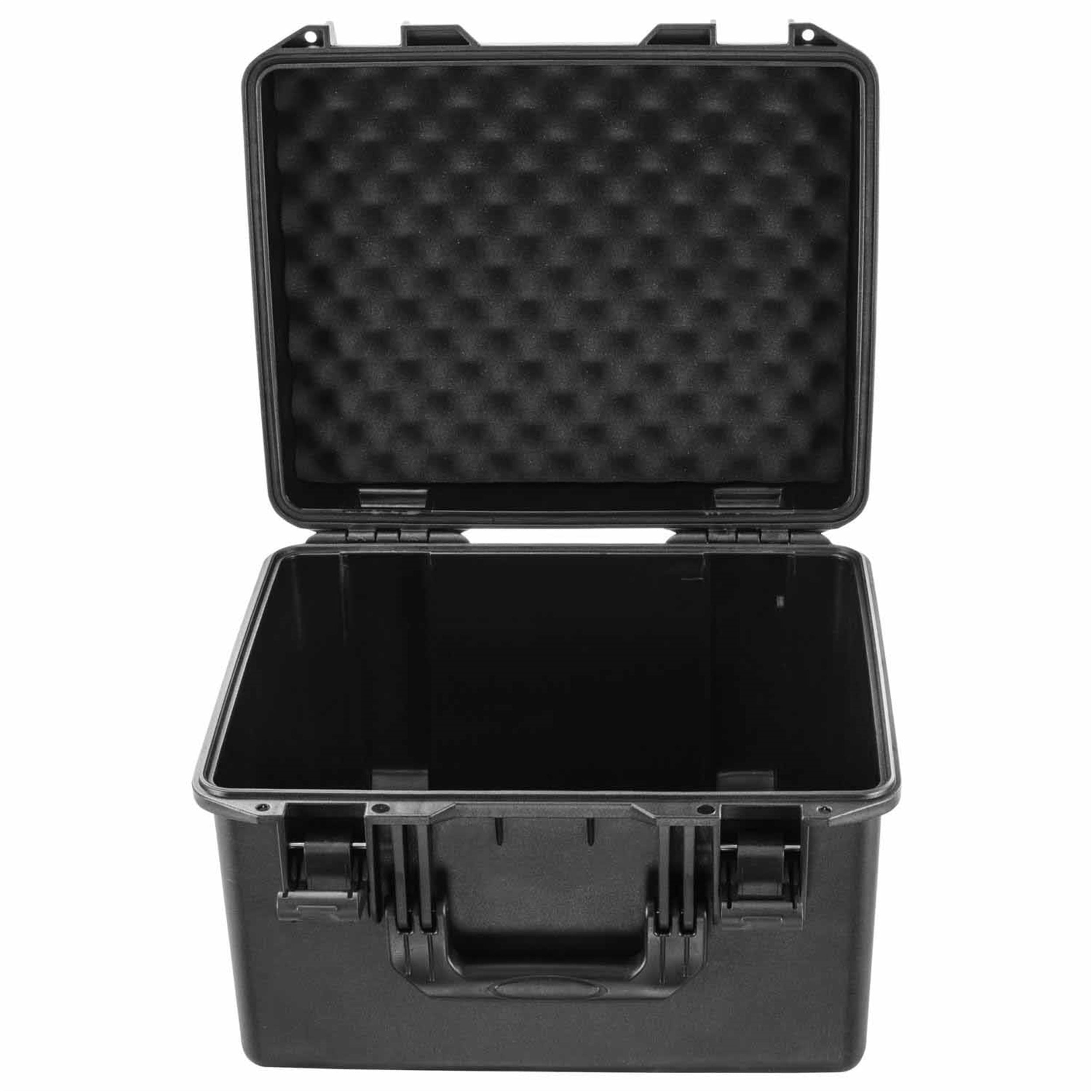 Odyssey VUMIC16NF Watertight and Dustproof Interior Empty Utility Case - 16.75" x 13" x 11.5" by Odyssey