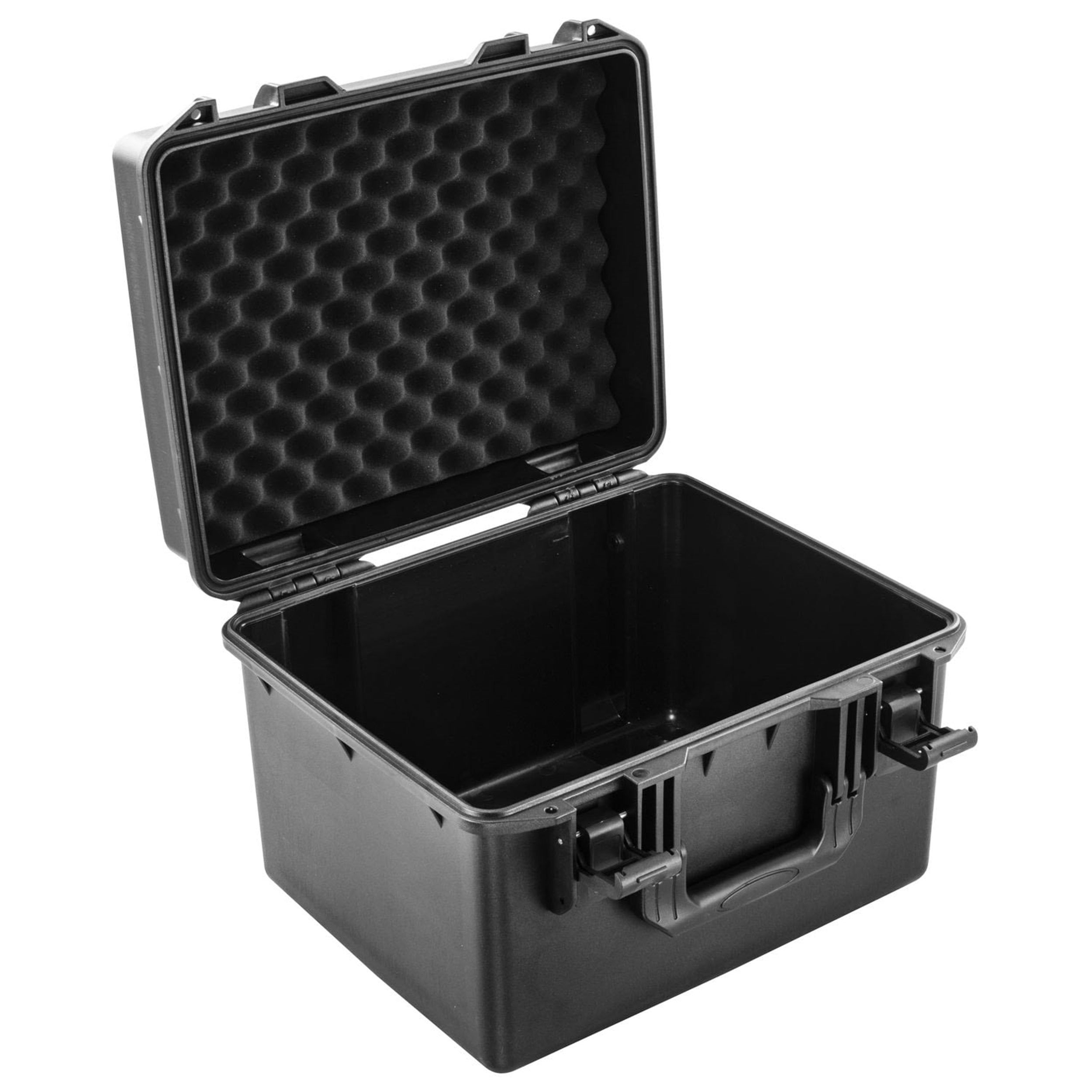 Odyssey VUMIC16NF Watertight and Dustproof Interior Empty Utility Case - 16.75" x 13" x 11.5" by Odyssey