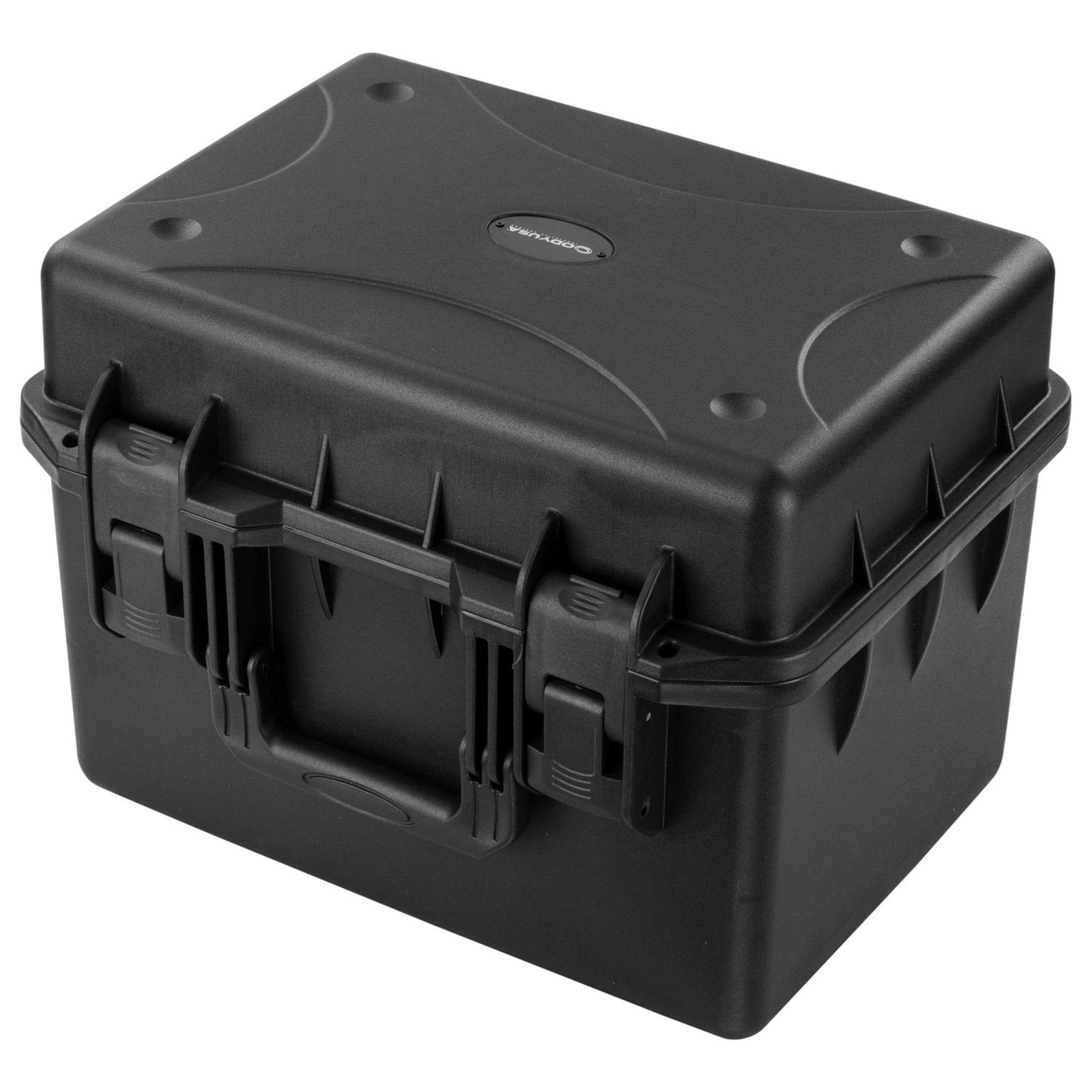 Odyssey VUMIC16NF Watertight and Dustproof Interior Empty Utility Case - 16.75" x 13" x 11.5" by Odyssey