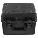 Odyssey VUMIC16NF Watertight and Dustproof Interior Empty Utility Case - 16.75" x 13" x 11.5" by Odyssey