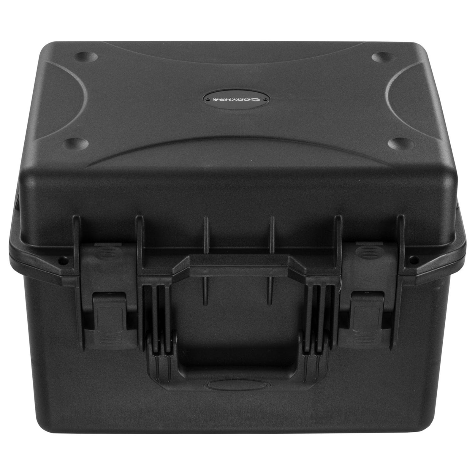 Odyssey VUMIC16NF Watertight and Dustproof Interior Empty Utility Case - 16.75" x 13" x 11.5" by Odyssey