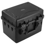Odyssey VUMIC16NF Watertight and Dustproof Interior Empty Utility Case - 16.75" x 13" x 11.5" by Odyssey