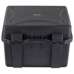 Odyssey VUMIC16NF Watertight and Dustproof Interior Empty Utility Case - 16.75" x 13" x 11.5" by Odyssey