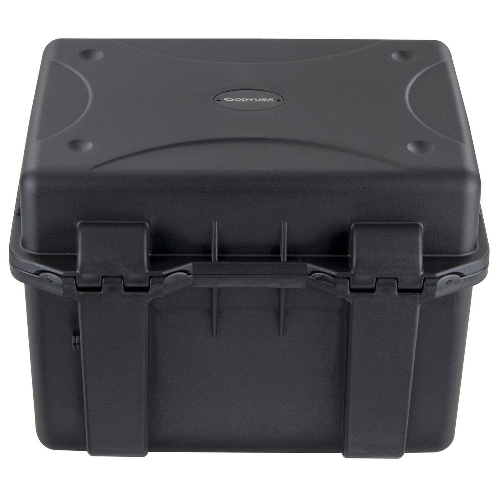 Odyssey VUMIC16NF Watertight and Dustproof Interior Empty Utility Case - 16.75" x 13" x 11.5" by Odyssey