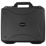 Odyssey VUMIC16NF Watertight and Dustproof Interior Empty Utility Case - 16.75" x 13" x 11.5" by Odyssey