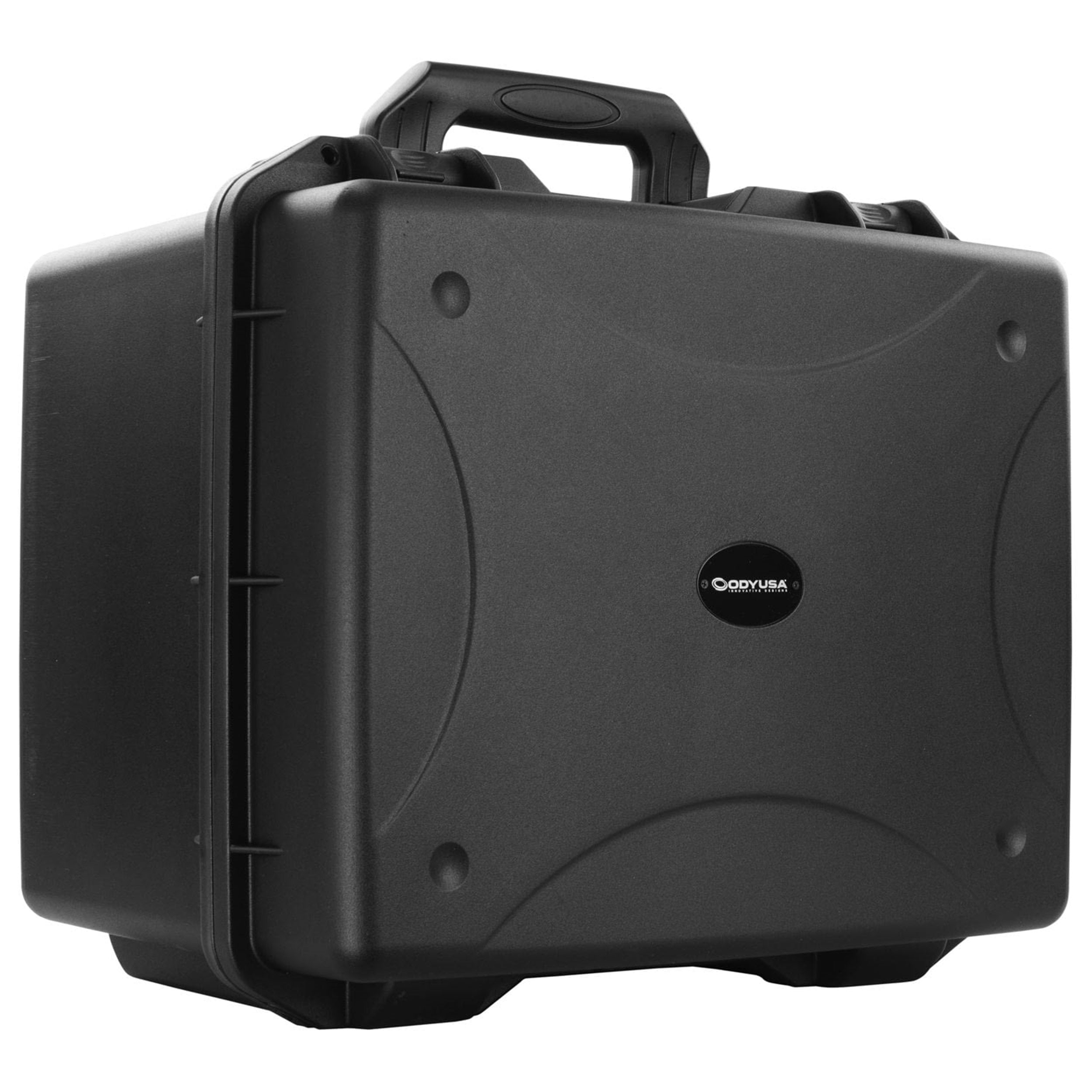 Odyssey VUMIC16NF Watertight and Dustproof Interior Empty Utility Case - 16.75" x 13" x 11.5" by Odyssey