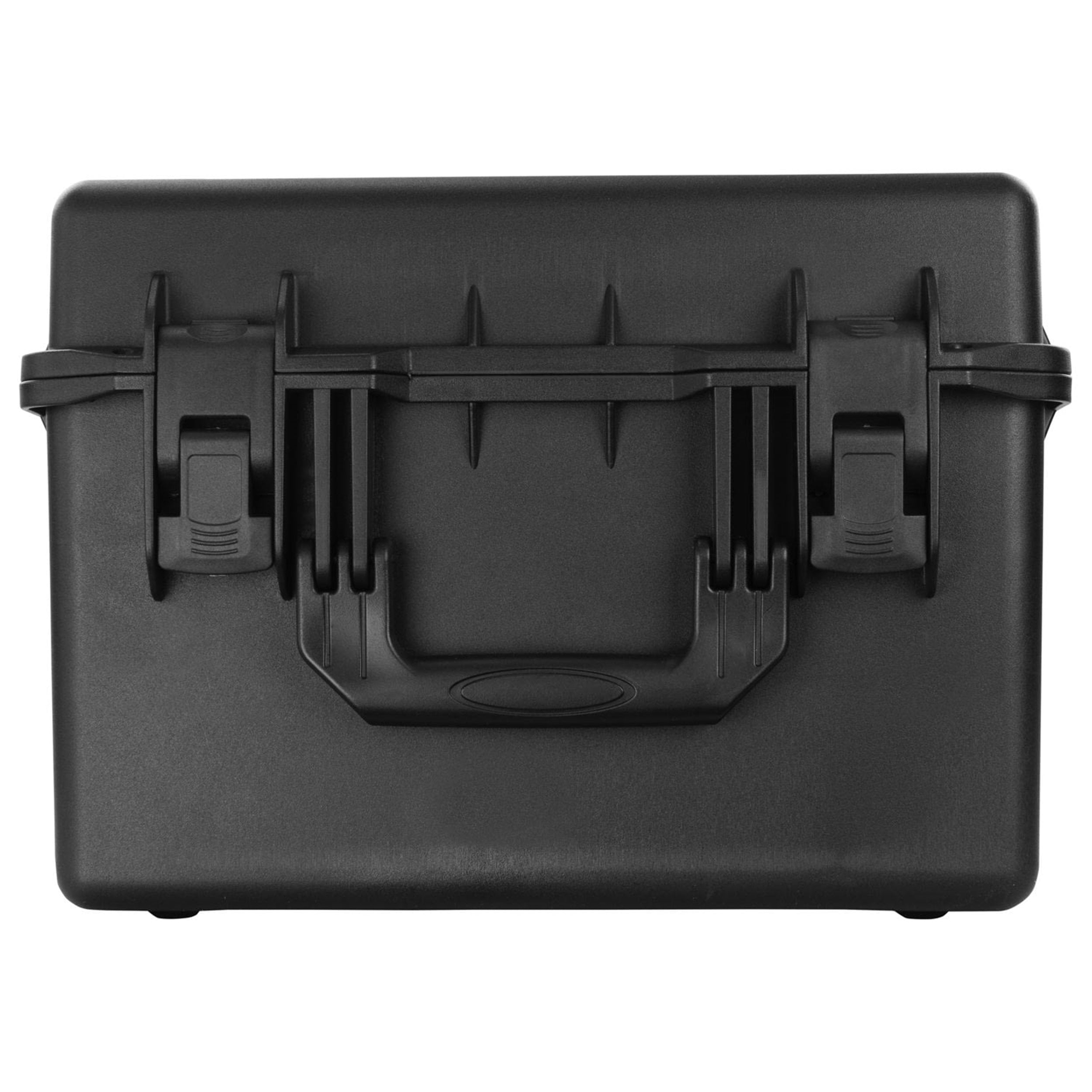 Odyssey VUMIC16NF Watertight and Dustproof Interior Empty Utility Case - 16.75" x 13" x 11.5" by Odyssey