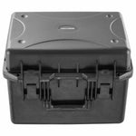 Odyssey VUMIC09NF Dustproof DJ Case with Interior Empty Watertight (15" x 10.5" x 10.5") by Odyssey