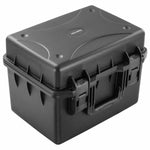 Odyssey VUMIC09NF Dustproof DJ Case with Interior Empty Watertight (15" x 10.5" x 10.5") by Odyssey