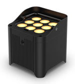 B-Stock: Chauvet DJ Freedom Par Q9 Quad-Color RGBA LED Uplight by Chauvet DJ