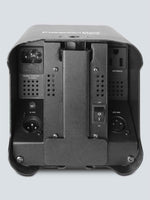Chauvet DJ Freedom Par Tri 6 RGB Wireless Par by Chauvet DJ
