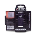 GRUV GEAR FretWraps String Muter 1-Pack, Medium, Dark by Gruv Gear