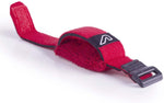 Gruv Gear FW-1PK-RED-SM FretWraps HD Fire String Muter 1-Pack (Red, Small) by Gruv Gear