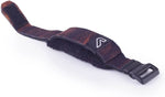 Gruv Gear FW-1PK-MED-MD FretWraps Wood Walnut String Muter 1-Pack (Medium) by Gruv Gear