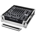 Odyssey FZDJMV10 ATA Flight Case for Pioneer DJM-V10 DJ Mixer by Odyssey