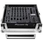 Odyssey FZDJMV10 ATA Flight Case for Pioneer DJM-V10 DJ Mixer by Odyssey