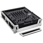 Odyssey FZDJMV10 ATA Flight Case for Pioneer DJM-V10 DJ Mixer by Odyssey