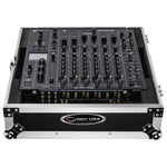 Odyssey FZDJMV10 ATA Flight Case for Pioneer DJM-V10 DJ Mixer by Odyssey